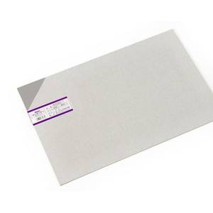 光 光 HE8343-7 発泡エンビグレー 3x300x450mm