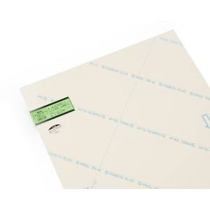 光 光 HE8465-1 発泡エンビホワイト 5x450x600mm