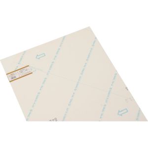 光 光 HE8941-1 発泡エンビホワイト 1×900×450mm