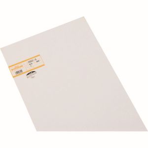 光 光 EB931-5 エンビ板 白 1×910×300mm