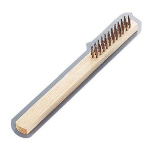 松田栄 松田栄 18-0 ワイヤーブラシ 小