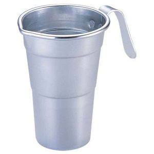 前川金属工業所 前川金属工業所 アルミ 酒タンポ 2号