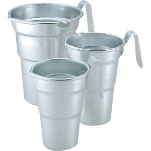 前川金属工業所 前川金属工業所 前 アルミ酒タンポ 10号