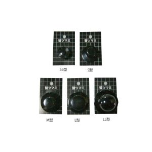 前川金属工業所 前川金属 替ツマミ SS型