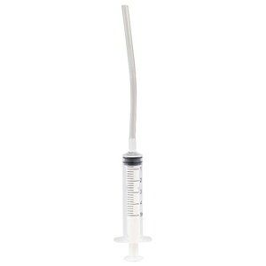 マルハチ産業 マルハチ産業 GA-8 注入型計量器 チューブ付 5ml