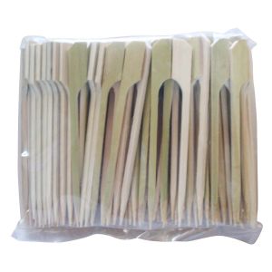 まるき まるき 業務用 ピック 鉄砲串 9cm 100本入