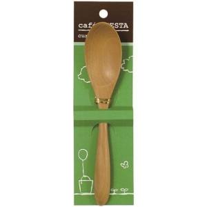 まるき まるき カフェシエスタ カレースプーン