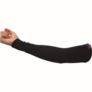 三重化学工業 三重化学 NO.TK06-BK ミエローブ 竹糸くんアームカバー40 ブラック