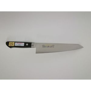 マサヒロ マサヒロ 正広13720MV鋼口金付洋出刃210mm