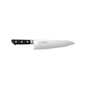 マサヒロ マサヒロ 正広13721MV鋼口金付洋出刃240mm