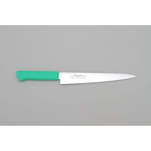 マサヒロ 正広作 MV-P 筋引 240mm 緑 ＃14517 マサヒロ