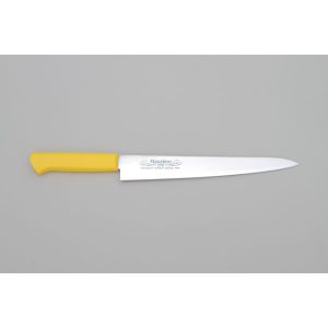 マサヒロ 正広作 MV-P 筋引 270mm 黄 ＃14718 マサヒロ
