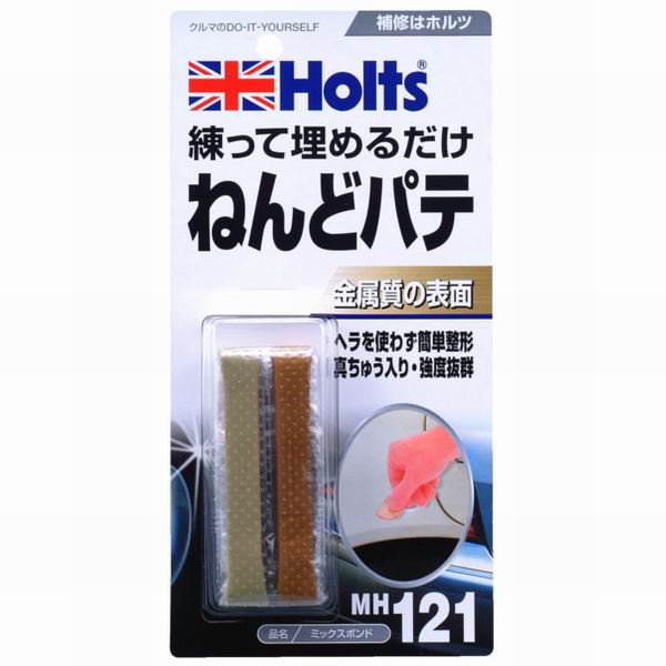 ホルツ Holts ホルツ MH121 ミックスボンド 25g Holts