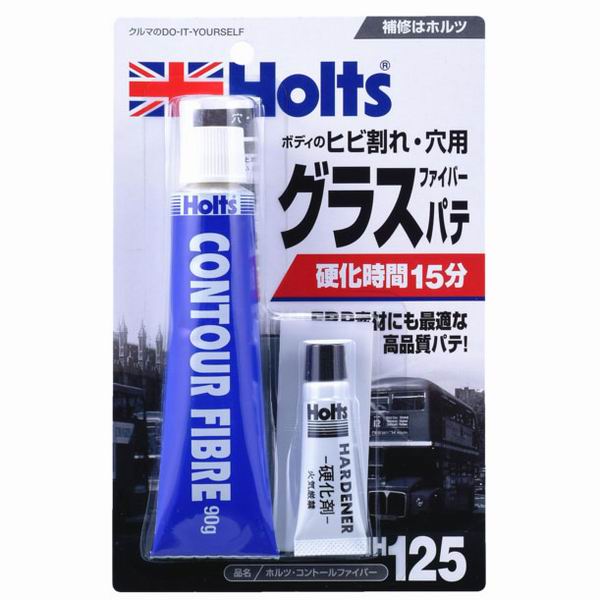  ホルツ Holts ホルツ MH125 コントールファイバー Holts