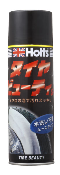  ホルツ Holts ホルツ MH749 タイヤビューティーSP 450ml Holts