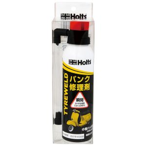 武蔵ホルト 武蔵ホルト MH791 タイヤウェルド 小 150ml