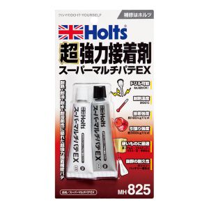 武蔵ホルト 武蔵ホルト MH825 スーパーマルチパテEX 25g×3