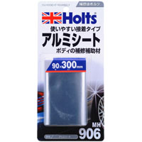 ホルツ Holts ホルツ MH906 アルミシート 9×30cm Holts