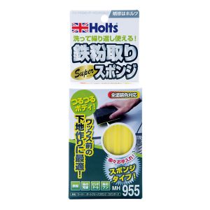 武蔵ホルト 武蔵ホルト MH955 スーパー ダートクリーナスポンジ スタンダード