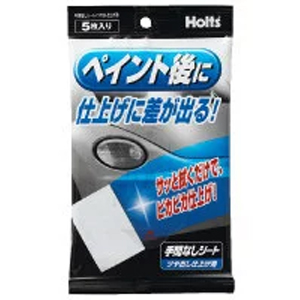 ホルツ Holts ホルツ MH994 手間なしシート ツヤ出し仕上げ用 Holts
