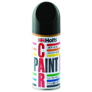ホルツ Holts ホルツ MH2072 日産車用 KH3 スーパーブラック2S 180ml Holts