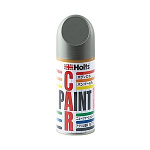 ホルツ Holts ホルツ MH2074 日産車用 KL0 プラチナシルバーM 180ml Holts