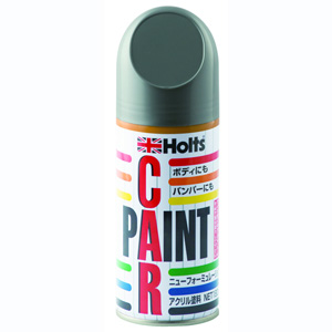 ホルツ Holts ホルツ MH2877 マツダ車用 38P 180ml Holts