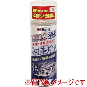 武蔵ホルト 武蔵ホルト MH11626 タフウレタン ヘッドライト 150ml