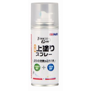 武蔵ホルト 武蔵ホルト MH20012 タッチガン 仕上用上塗りスプレー 60ml