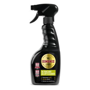 ホルツ Holts ホルツ SIM62072 ULTRACARE ALLOY CLEANER 500ml Holts