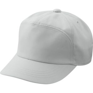 ミドリ安全 MIDORI ミドリ安全 TC11-M キャップ シルバーグレー M