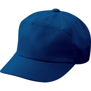 ミドリ安全 MIDORI ミドリ安全 TC17-M キャップ ネイビー M