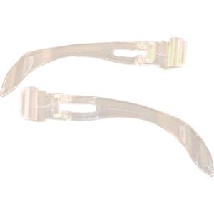 UVEX UVEX 4011012700 替えテンプル 2組入 X-9302GG用 2組入 