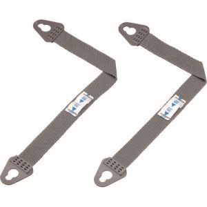 ミドリ安全 ミドリ安全 4007037643 ヘルメット 耳紐 LMK ワンタッチ 用