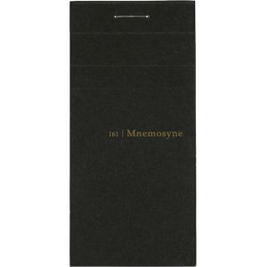 マルマン マルマン N161 A8変形 天のりステッチメモ ニーモシネ