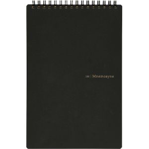 マルマン マルマン N166 A5 ノート ニーモシネ 7MM横罫