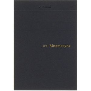 マルマン マルマン N179A A7 メモパッド ニーモシネ 方眼罫