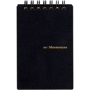 マルマン マルマン N184A A7 ノート ニーモシネ 5MM方眼罫