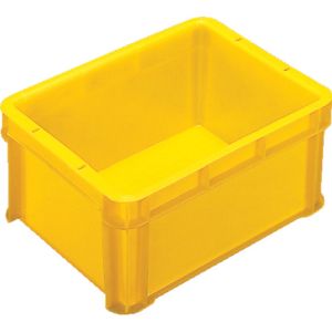 三菱ケミカル ヒシ 三菱ケミカル S-12C Y S型コンテナ有効内寸307×232×147mm