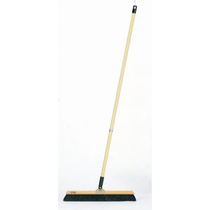 八ツ矢工業 八ツ矢工業 21047 純毛自在箒 45cm ほうき