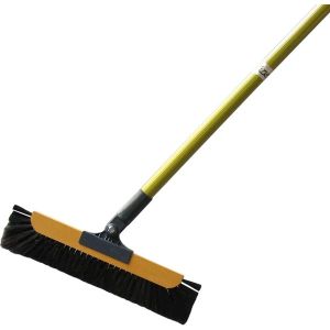 八ツ矢工業 八ツ矢工業 21560 サイドブラシ箒 30cm ほうき