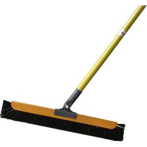 八ツ矢工業 八ツ矢工業 21561 サイドブラシ箒 45cm ほうき