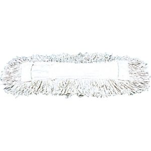 八ツ矢工業 八ツ矢工業 26020 体育館モップ スペア S 45cm