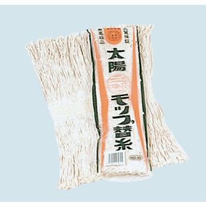 八ツ矢工業 八ツ矢工業 24522 モップ替糸 No 50