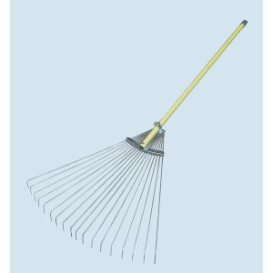 八ツ矢工業 八ツ矢工業 55521 ワイドくまで 中線