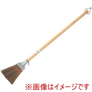 八ツ矢工業 八ツ矢工業 ロング荒神ほうきシダ