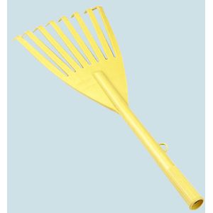 八ツ矢工業 八ツ矢工業 56010 ポリミニくまで 全長50cm