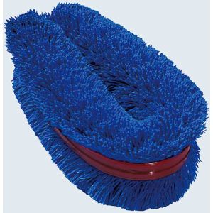 八ツ矢工業 八ツ矢工業 125171 マジカル ナイロンたわし 40号 ブルー