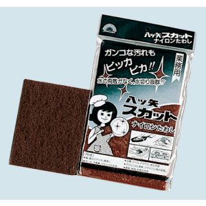 八ツ矢工業 八ツ矢工業 14020 スカット 業務用 230x150 粒240