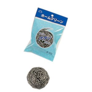 八ツ矢工業 八ツ矢工業 16522 ステンたわし 30号